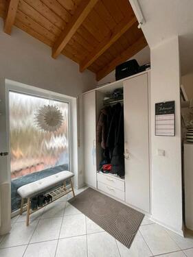 Foto - 5 Zimmer Doppelhaushälfte in Ilvesheim