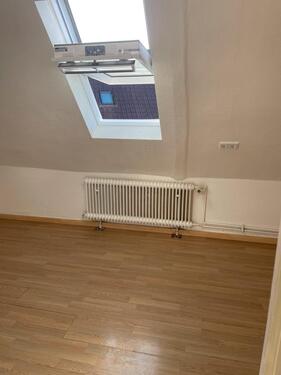 Foto - Dachgeschoßwohnung in Bad Salzuflen zur Miete