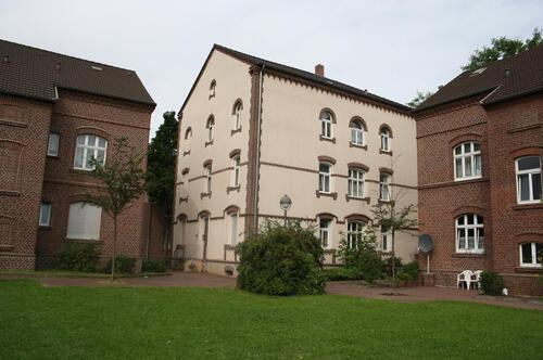 Foto - 3.5 Zimmer Erdgeschoßwohnung zur Miete in Duisburg
