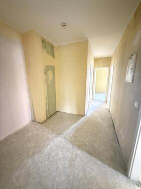 Foto - 3.5 Zimmer Erdgeschoßwohnung in Duisburg