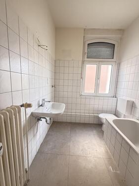 Foto - Erdgeschoßwohnung in Duisburg zur Miete