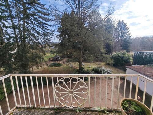 Foto - Schöne 3-Zimmer Wohnung mit Balkon