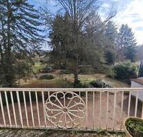 Schöne 3-Zimmer Wohnung mit Balkon - Homburg