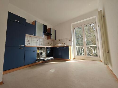 Foto - 3 Zimmer Etagenwohnung zur Miete in Homburg