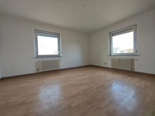 Foto - 3 Zimmer Etagenwohnung in Homburg