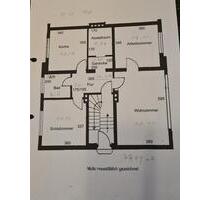 Schöne EG-Wohnung - ruhig 3 ZKB- - Kassel Philippinenhof-Warteberg