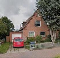 Altbau mit Hafenblick und Ausbaureserve - Neustadt in Holstein