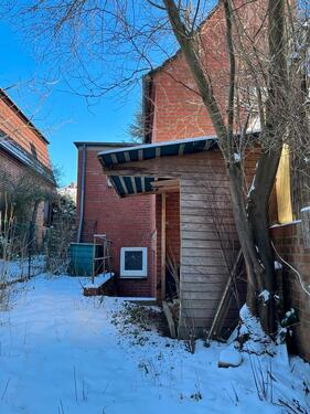 Foto - Einfamilienhaus in Neustadt in Holstein zum Kaufen