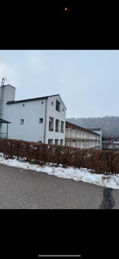Foto - Trockener Tiefgaragenstellplatz in Eichstätt