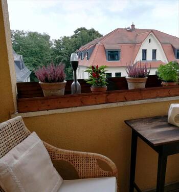 Foto - Schöne helle 4-Raum Wohnung in Zwickau-Pölbitz.