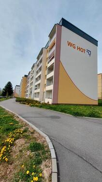 Foto - 3 Zimmer Etagenwohnung in Hohenstein-Ernstthal