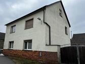 Foto - 8 Zimmer Einfamilienhaus zum Kaufen in Ruhland