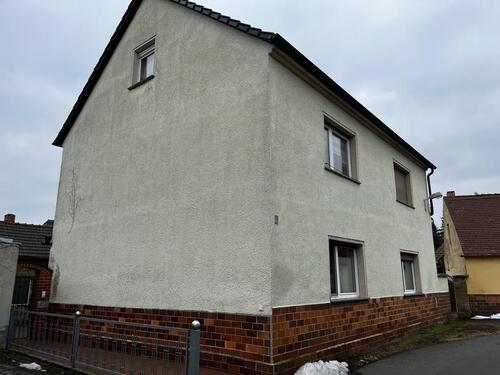Foto - 8 Zimmer Einfamilienhaus in Ruhland
