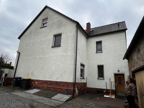 Foto - Einfamilienhaus in Ruhland zum Kaufen