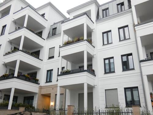 Foto - Neubau 66qm 2-Zimmerwohnung Bochum Stadtpark (Dichterviertel) Ab 01.08.2026