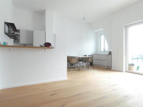 Foto - Etagenwohnung in Bochum zur Miete
