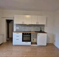 Interessante, helle 4-Zimmer-Wohnung - Husum