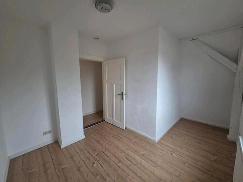 Foto - Etagenwohnung in Husum zur Miete