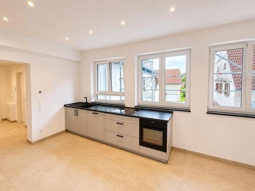 Foto - 2 Zimmer Etagenwohnung zur Miete in Schopfloch
