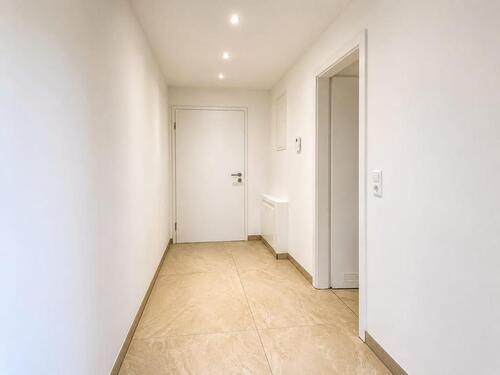 Foto - Etagenwohnung in Schopfloch zur Miete