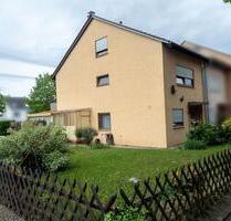 Einfamilien Eckhaus in sonniger Lage, S-Bahn, Teilort Waiblingen