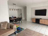 3 Zimmer-Wohnung mit Balkon u.Tiefgarage Stellplatz - Brühl