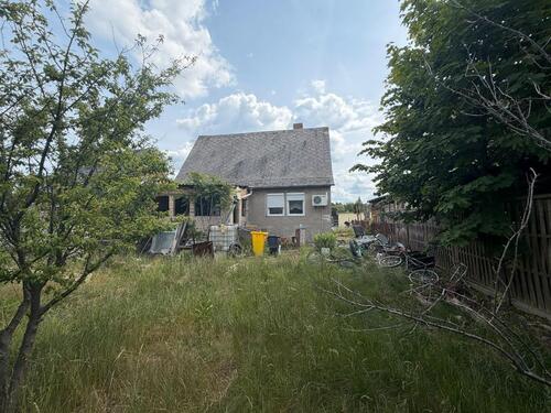 Foto - Einfamilienhaus - bewohnen oder als Ferienobjekt vermieten