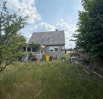 Einfamilienhaus - bewohnen oder als Ferienobjekt vermieten - Hoyerswerda