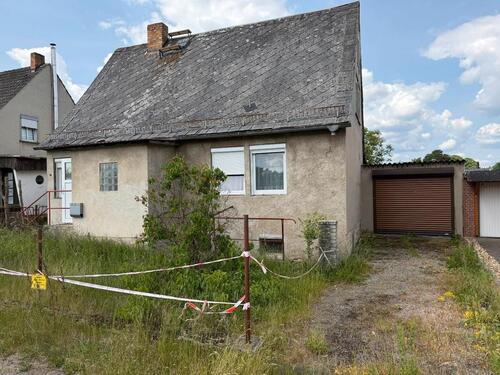 Foto - 4 Zimmer Einfamilienhaus in Hoyerswerda