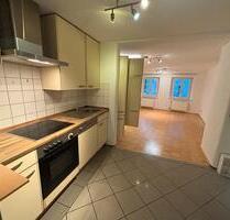 1,5-Zimmer Wohnung im östl. Stadtgraben DEG zu vermieten - Deggendorf