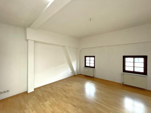Foto - Etagenwohnung zur Miete in Magdeburg