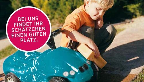 Foto - Stellplatz zu vermieten - 30,00 EUR Miete,