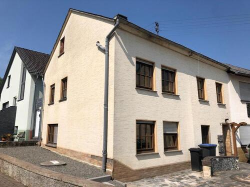 Foto - Einfamilienhaus in Leiwen
