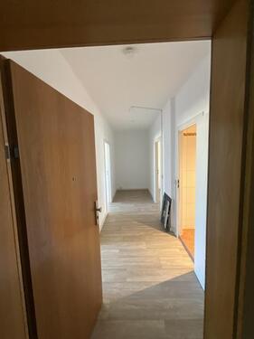 Foto - Etagenwohnung zur Miete in Dessau-Roßlau