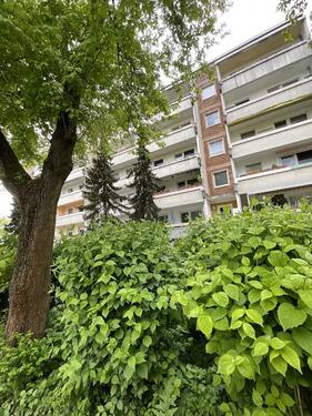 Foto - Etagenwohnung in Dessau-Roßlau zur Miete
