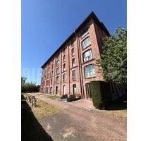 Wohnen im sanierten Speicher - 341,00 EUR Kaltmiete, in Greifswald (PLZ: 17489)