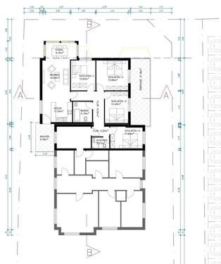 Foto - 5,5 Zimmer Wohnung zu verkaufen