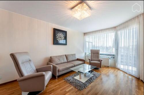 Foto - Etagenwohnung in Düsseldorf zur Miete