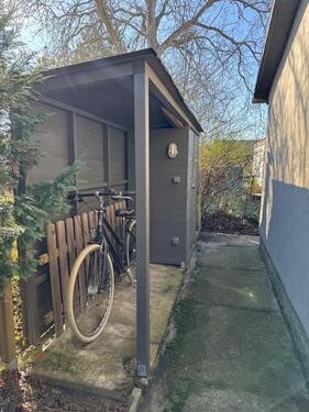 Foto - Einfamilienhaus in Berlin