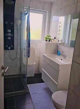 Foto - Etagenwohnung in Waiblingen