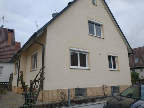 Foto - Einfamilienhaus zum Kaufen in Lauingen (Donau)