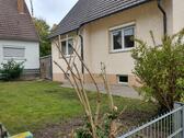 Foto - Einfamilienhaus in Lauingen (Donau)