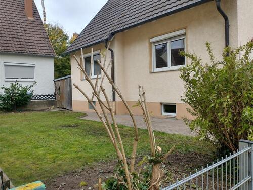 Foto - Einfamilienhaus in Lauingen (Donau)