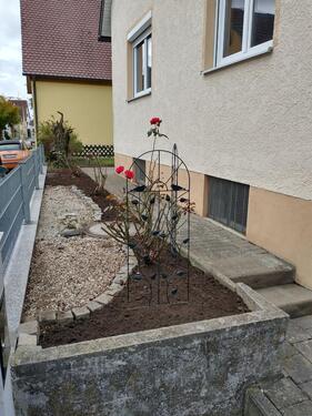 Foto - Einfamilienhaus in Lauingen (Donau) zum Kaufen