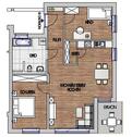 Foto - Neubau 3 Zimmerwohnung mit EBK zu vermieten