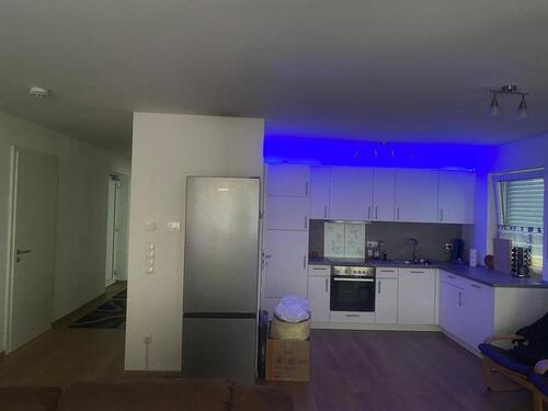 Foto - Etagenwohnung in Mantel zur Miete