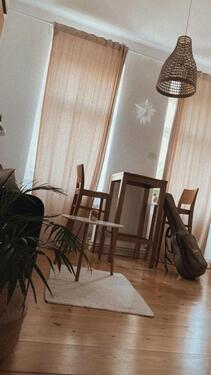 Foto - Etagenwohnung in Berlin