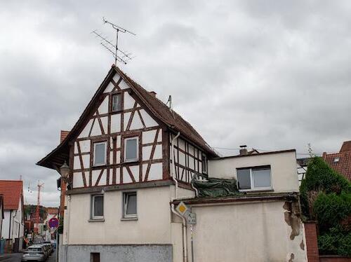 Foto - Einfamilienhaus zum Kaufen in Hofheim am Taunus