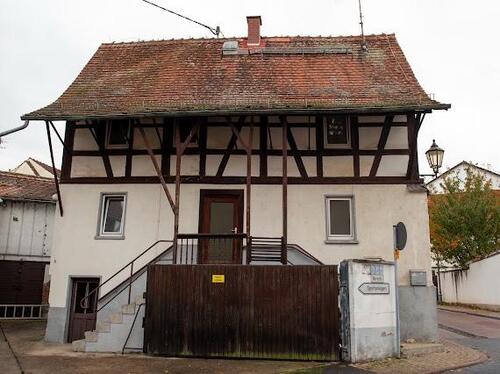 Foto - Einfamilienhaus in Hofheim am Taunus zum Kaufen