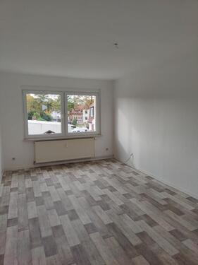 Foto - Etagenwohnung in Gröningen zur Miete